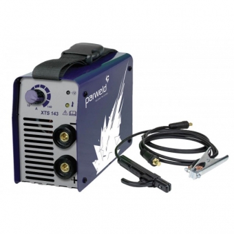 PARWELD XTS 143 Electrode inverter